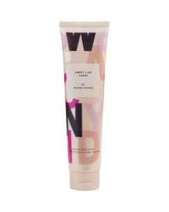 Sweet Like Candy By Ariana Grande Body Souffle 3.4 Oz For Women