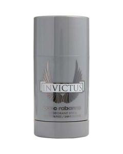 Invictus Deodorant Stick Alcohol Free 2.5 Oz For Men