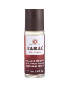 Tabac Original Deodorant Roll On 2.5 Oz (glass Bottle) For Men