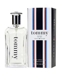 Tommy Hilfiger Edt Spray 3.4 Oz (new Packaging) For Men