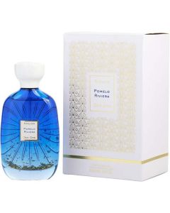 Atelier Des Ors Pomelo Riviera Eau De Parfum Spray 3.4 Oz For Unisex