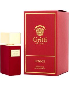 Gritti Fenice Extrait De Parfum Spray 3.4 Oz For Unisex