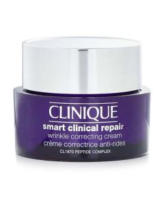 Clinique Smart Clinical Repair Wrinkle Correcting Cream  --50ml/1.7oz For Women