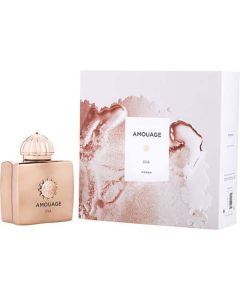 Amouage Dia Eau De Parfum Spray 3.4 Oz (new Packaging) For Women