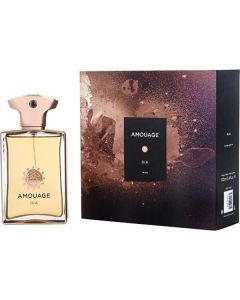 Amouage Dia Eau De Parfum Spray 3.4 Oz (new Packaging) For Men