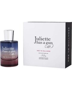 Juliette Has A Gun Ode To Dullness Eau De Parfum Spray 1.7 Oz For Unisex