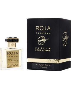 Roja Elysium Parfum Spray 1.7 Oz For Men