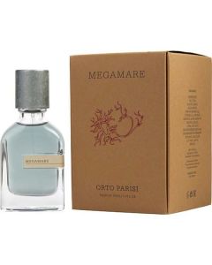 Orto Parisi Megamare Parfum Spray 1.7 Oz For Unisex