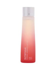 Estee Lauder Nutritious Radiant Essence Treatment Lotion --200ml/6.7oz For Women