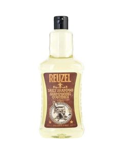 Reuzel Daily Shampoo 33.8 Oz For Unisex