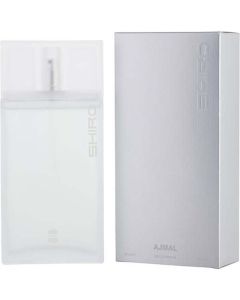 Ajmal Shiro Eau De Parfum Spray 3 Oz For Men