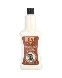 Reuzel Daily Conditioner 33.8 Oz For Unisex