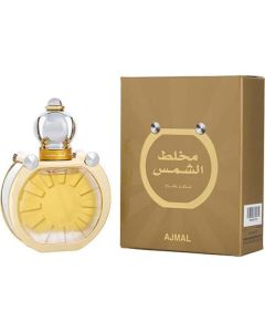 Ajmal Mukhallat Shams Eau De Parfum Spray 1.7 Oz For Unisex