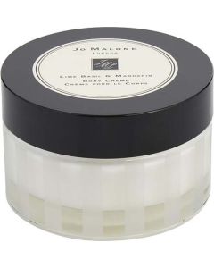 Jo Malone Lime Basil & Mandarin Body Cream 6 Oz For Women