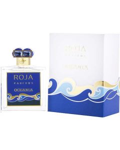 Roja Oceania Eau De Parfum Spray 3.4 Oz For Unisex