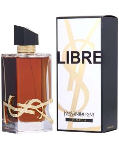 Libre Le Parfum Yves Saint Laurent Eau De Parfum Spray 3 Oz For Women