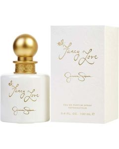 Fancy Love Eau De Parfum Spray 3.4 Oz For Women