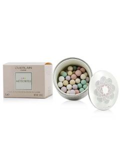 Guerlain Meteorites Light Revealing Pearls Of Powder - # 2 Clair  --25g/0.88oz For Women