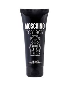 Moschino Toy Boy Aftershave Balm 3.4 Oz For Men