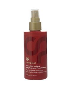 Colorproof Volume Blow Dry Spray 6.7 Oz For Unisex