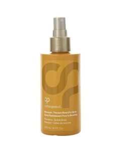 Colorproof Biorepair Thicken Blow Dry Spray 6.7 Oz For Unisex