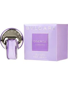 Bvlgari Omnia Amethyste Edt Spray 1.35 Oz For Women