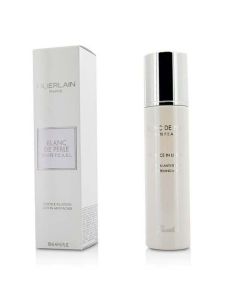 Guerlain Blanc De Perle White P.e.a.r.l. Brightening Lotion (new Packaging)  --200ml/6.7oz For Women