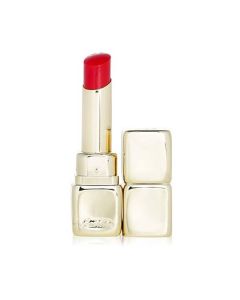 Guerlain Kisskiss Bee Glow Lip Balm - # 775 Poppy Glow  --3.2g/0.11oz For Women