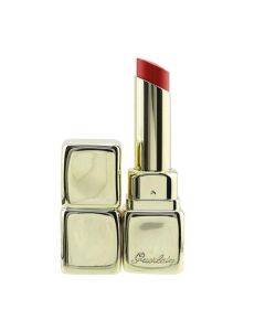 Guerlain Kisskiss Shine Bloom Lip Colour - # 319 Peach Kiss  --3.2g/0.11oz For Women