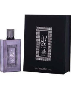 Al Wataniah Kayaan Classic Eau De Parfum Spray 3.4 Oz For Unisex