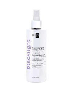 Oligo Blacklight Thickening Spray 8.5 Oz For Women