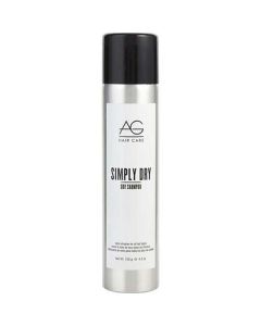 Ag Hair Care Simply Dry Shampoo 4.2 Oz For Unisex