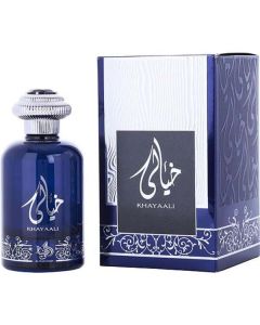 Al Wataniah Khayaali Eau De Parfum Spray 3.4 Oz For Unisex