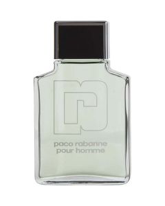 Paco Rabanne Aftershave 3.4 Oz For Men