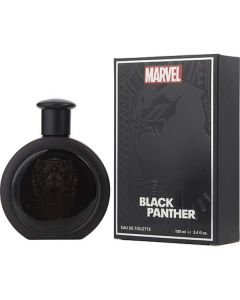 Black Panther Edt Spray 3.4 Oz (for Men) For Men