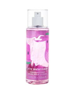 Hollister Juicy Watermelon Body Mist 4.2 Oz For Unisex