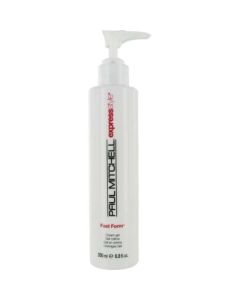 Paul Mitchell Express Style Fast Form Cream Gel 6.8 Oz For Unisex