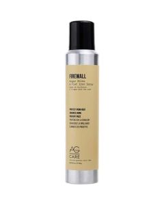 Ag Hair Care Firewall Argan Shine And Flat Iron Spray 5 Oz For Unisex