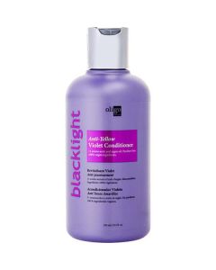 Oligo Blacklight Anti-yellow Violet Conditioner 8.5 Oz For Women