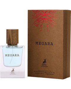 Maison Alhambra Megara Eau De Parfum Spray 1.67 Oz For Unisex