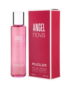 Angel Nova Eau De Parfum Refill 3.4 Oz For Women