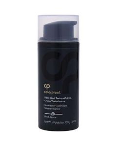 Colorproof Fiberblast Texture Creme 3.4 Oz For Unisex