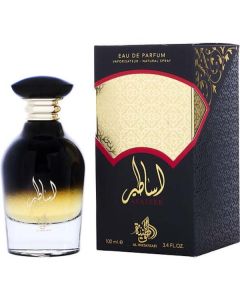 Al Wataniah Asateer Eau De Parfum Spray 3.4 Oz For Unisex