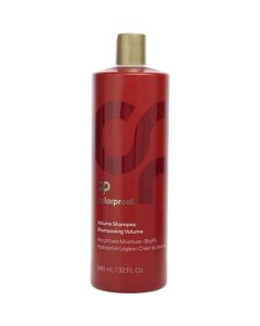 Colorproof Volume Shampoo 32 Oz For Unisex