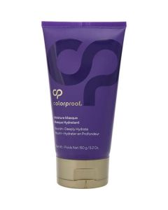 Colorproof Moisture Masque 5.2 Oz For Unisex