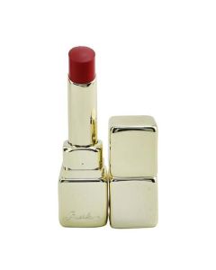 Guerlain Kisskiss Shine Bloom Lip Colour - # 709 Petal Red  --3.2g/0.11oz For Women