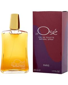 Jai Ose Edt Spray 1.7 Oz For Women