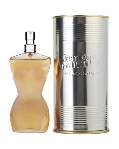 Jean Paul Gaultier Edt Spray 3.4 Oz For Women