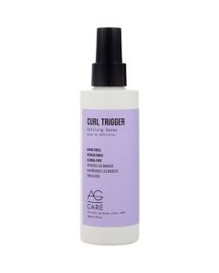 Ag Hair Care Curl Trigger Curl Defining Spray 5 Oz For Unisex