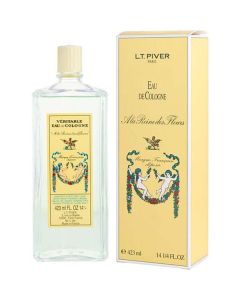 L.t. Piver A La Reine De Fleurs Eau De Cologne Splash 14.2 Oz For Women